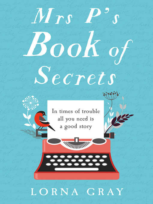 Title details for Mrs P's Book of Secrets by Lorna Gray - Available